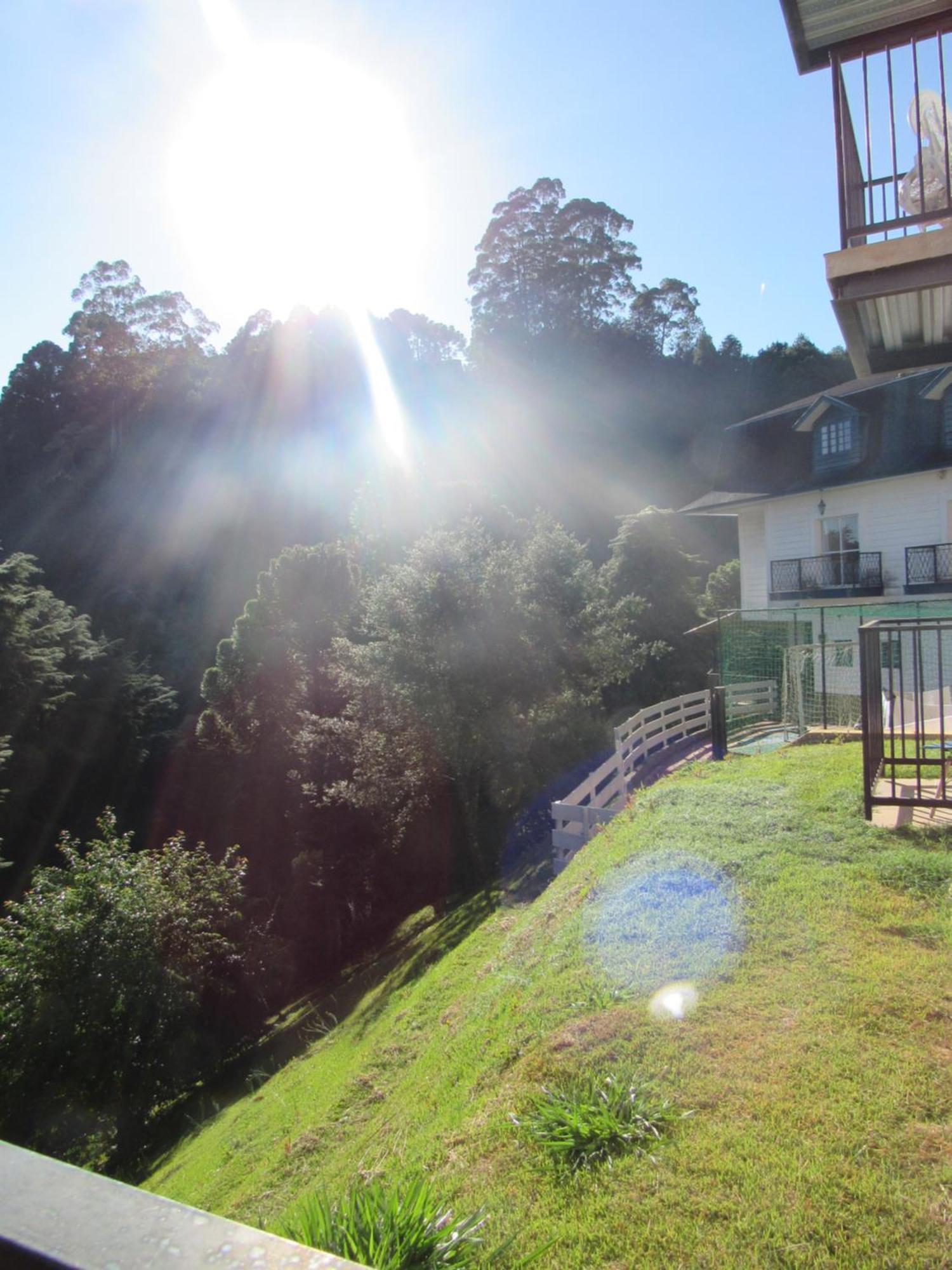 Golden Forest Pousada Campos do Jordão エクステリア 写真